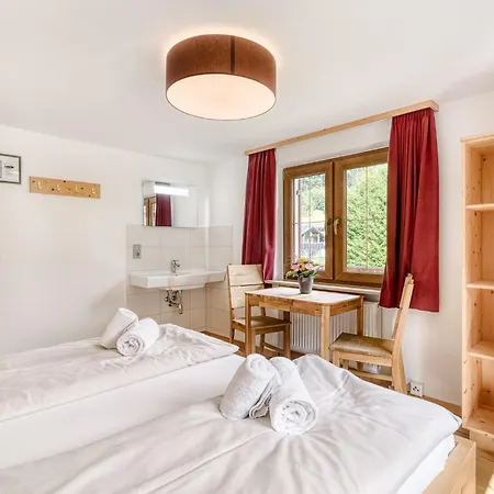 Jagdhaus Walch Casa vacanze *