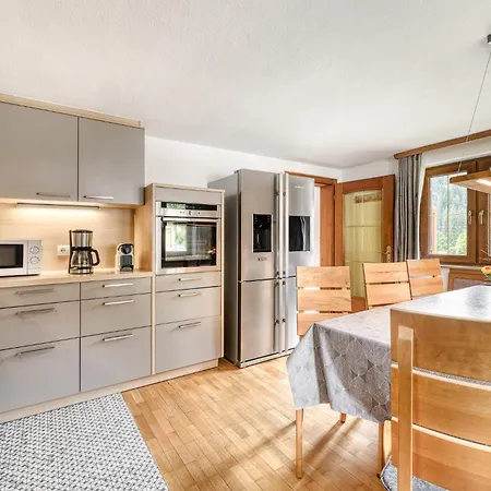 Jagdhaus Walch * Klosterle am Arlberg