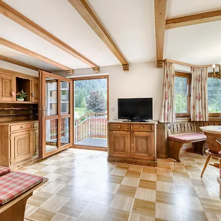 Jagdhaus Walch Casa vacanze *