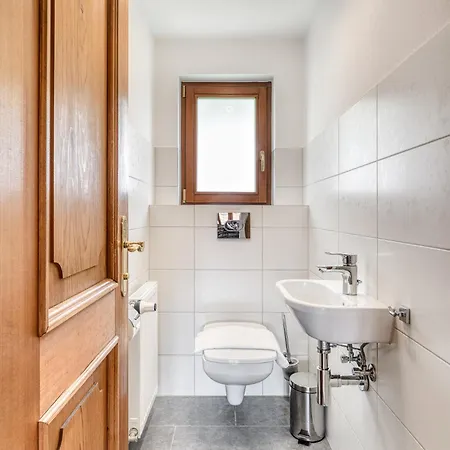 Jagdhaus Walch Casa vacanze Klosterle am Arlberg