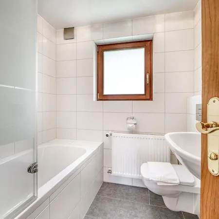 Jagdhaus Walch Casa vacanze *