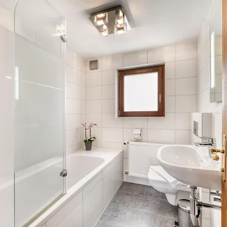 Casa vacanze Jagdhaus Walch *