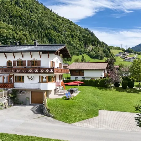 Jagdhaus Walch Casa vacanze Klosterle am Arlberg